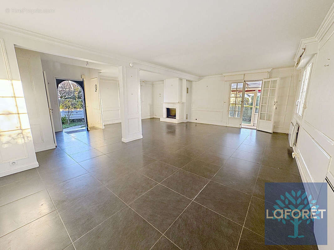 Maison à CONCARNEAU