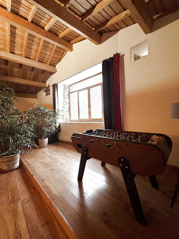 Maison à MARLHES