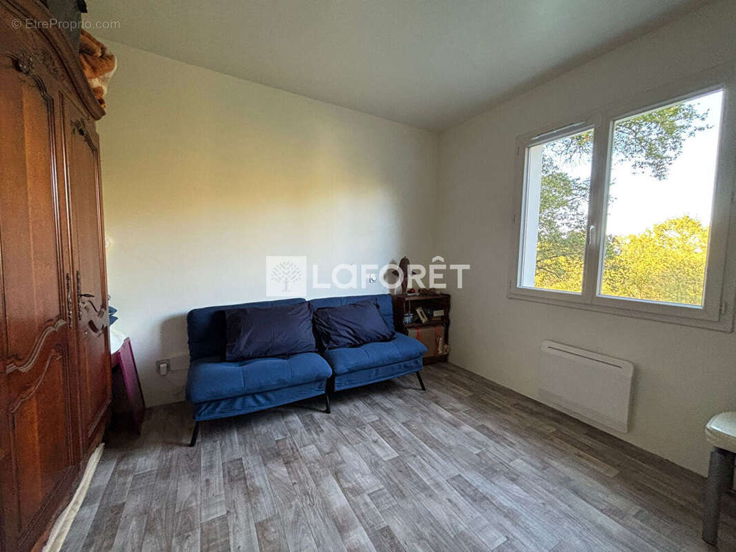 Maison à VILLEMUR-SUR-TARN