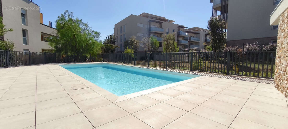Appartement à FREJUS