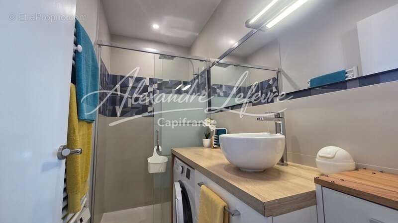 Appartement à CANET-EN-ROUSSILLON