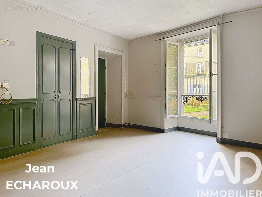 Photo 6 - Appartement à DOURDAN
