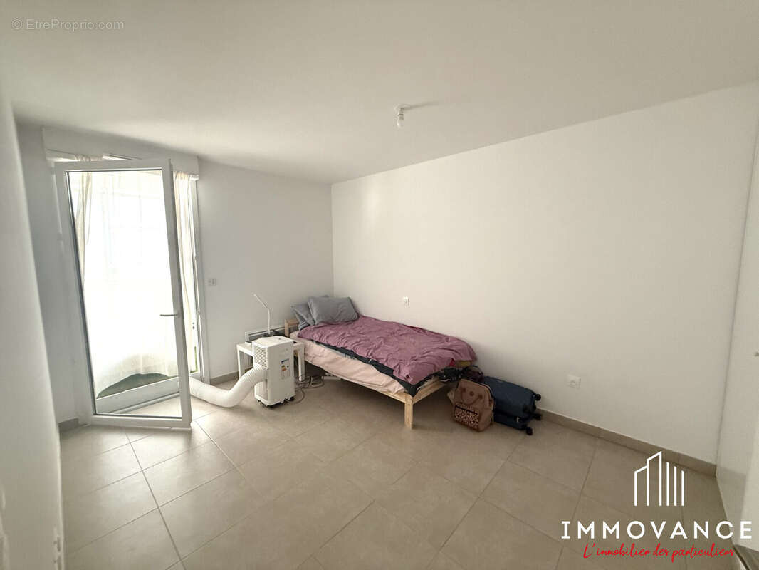 Appartement 38 m² à Baillargues  - photo 4