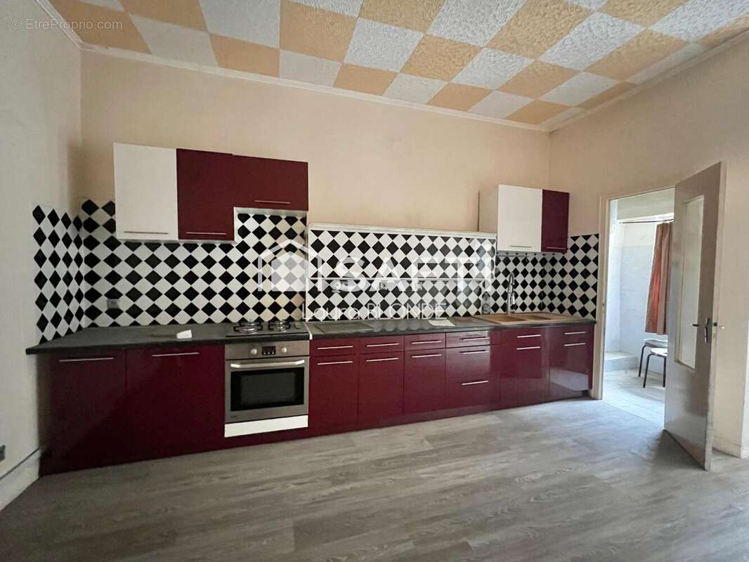 Photo 3 - Appartement à SAINT-AMOUR