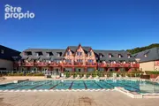 Appartement à HOULGATE