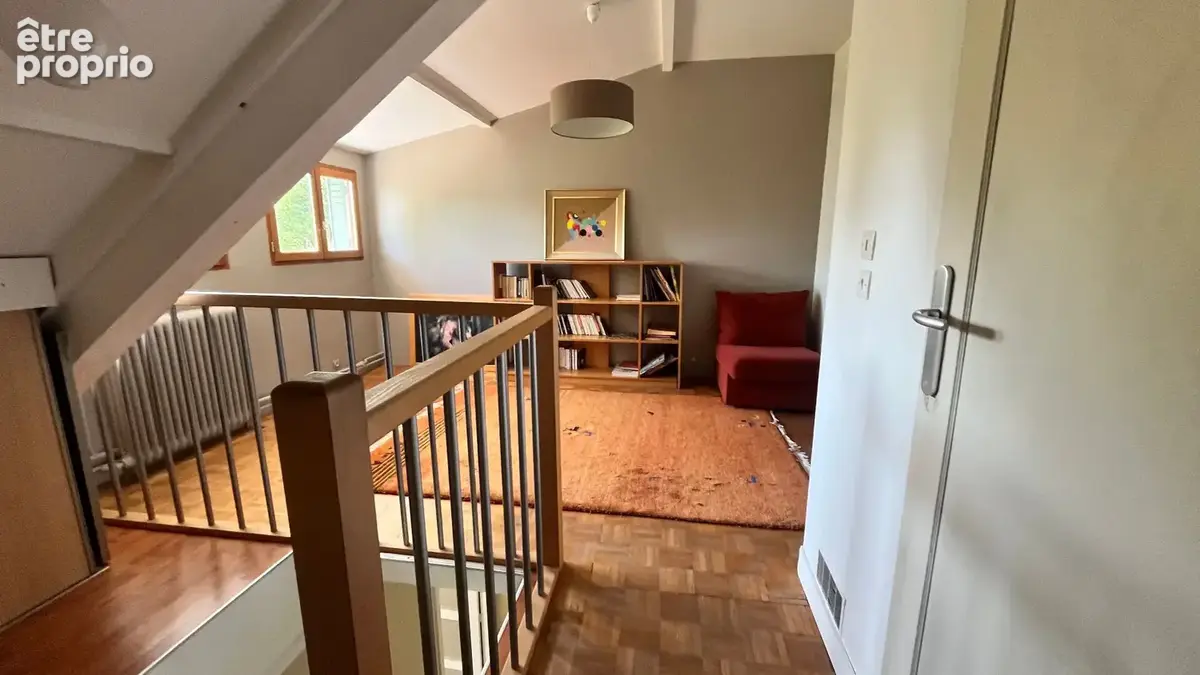 Maison 120m² à palaiseau - photo 10