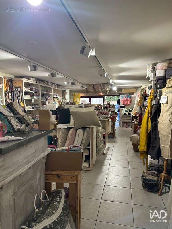 Photo 6 - Commerce à SAINT-REMY-DE-PROVENCE