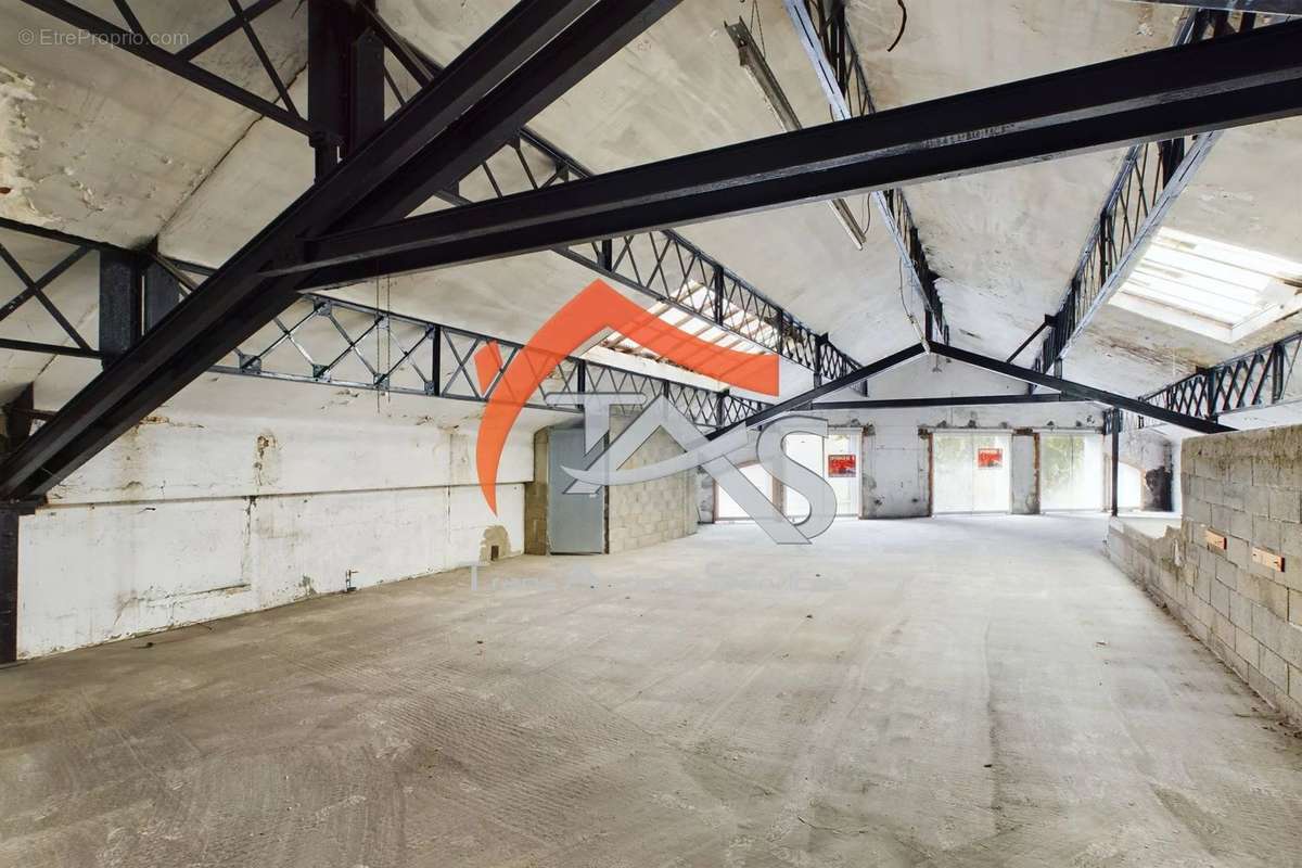 Appartement à SAINT-CHAMOND