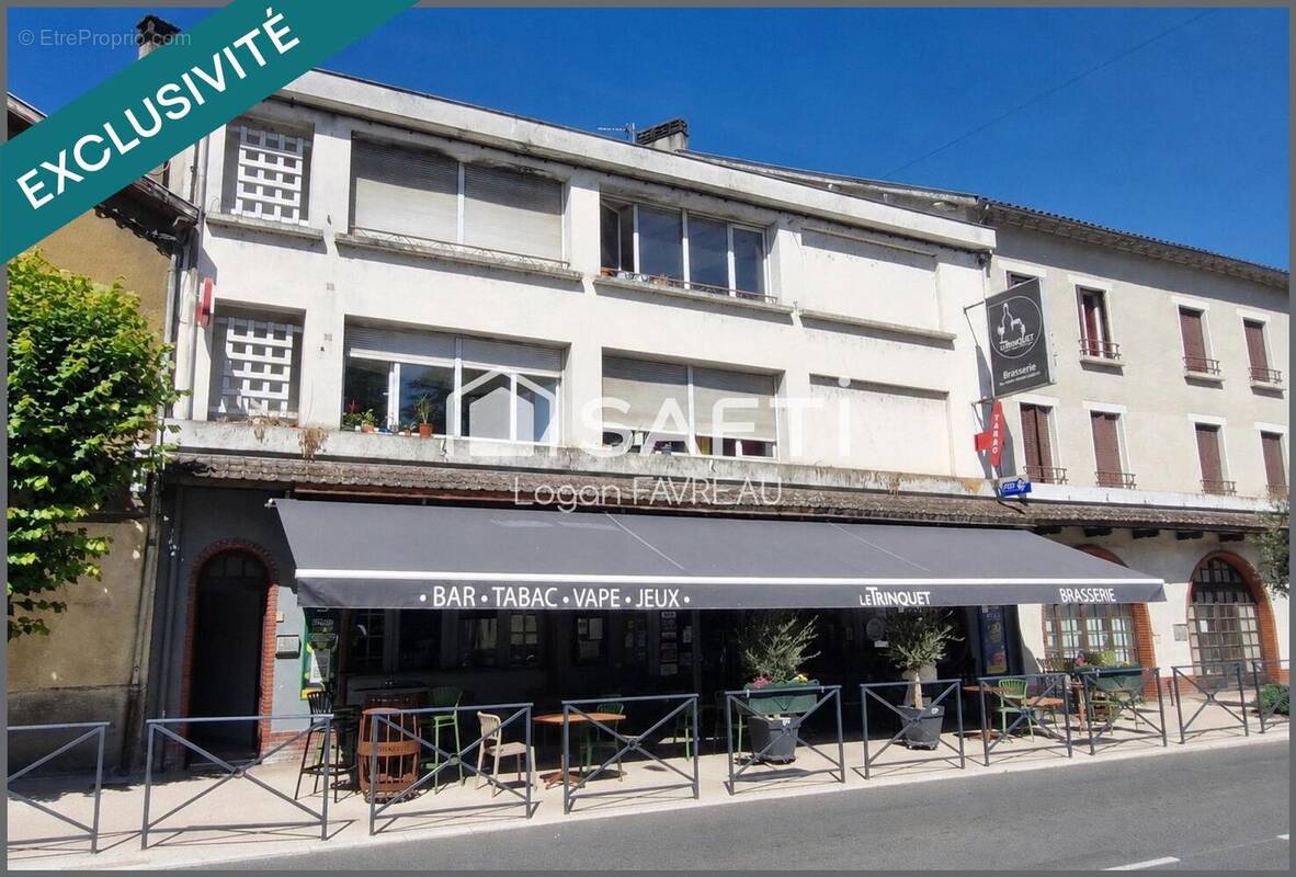 Photo 1 - Appartement à SOUILLAC