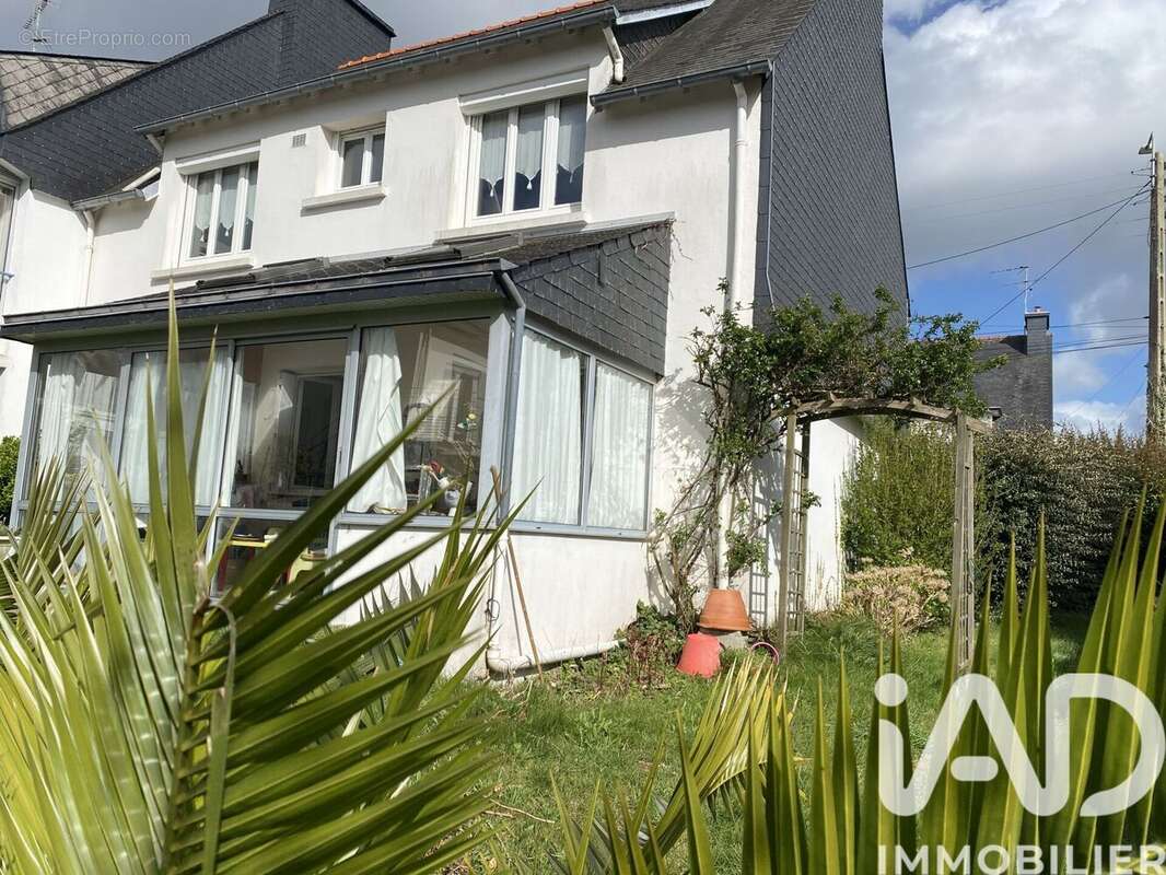 Maison 112 m² à Quimper  - photo 2