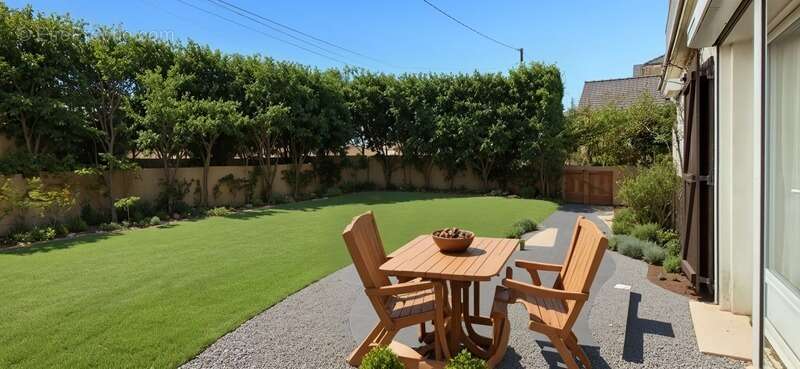 Appartement à CLAMART