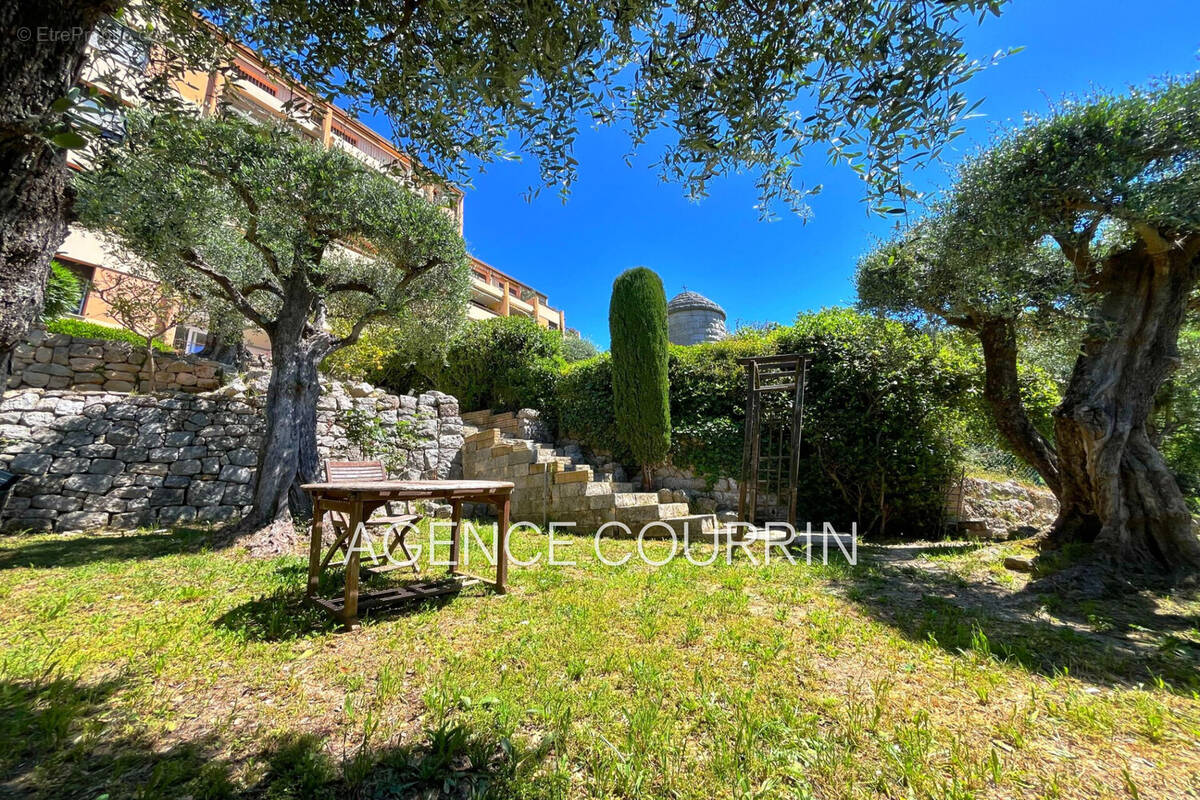 Appartement à GRASSE