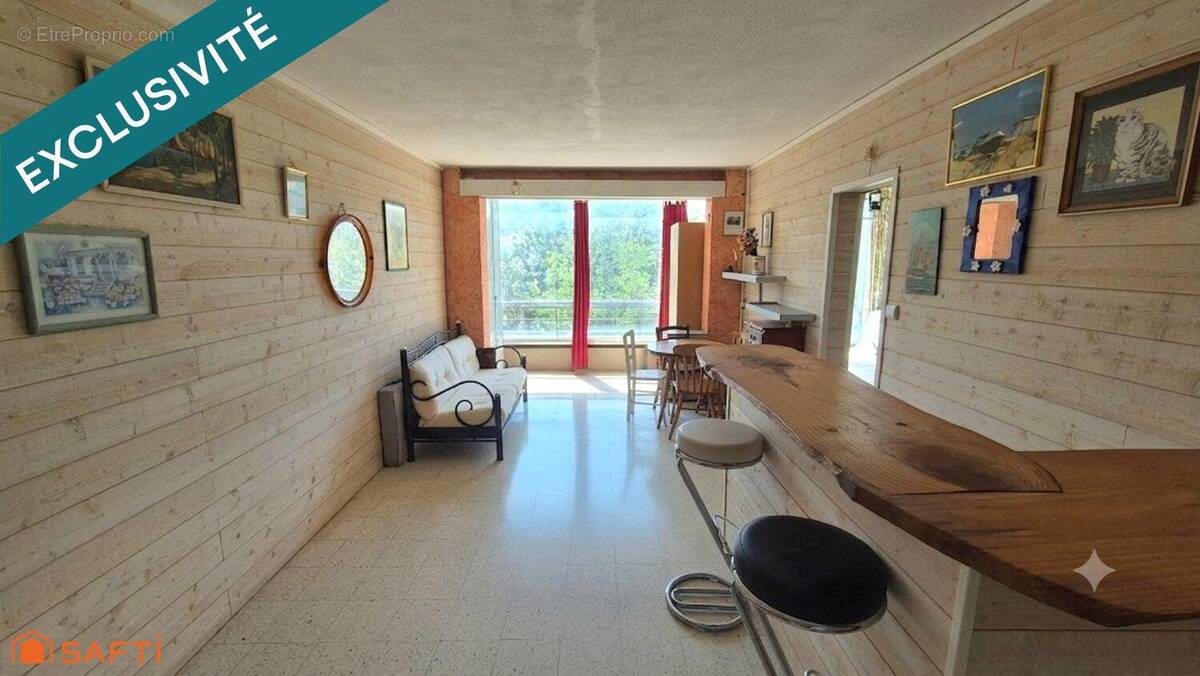 Photo 1 - Appartement à ARGELES-SUR-MER