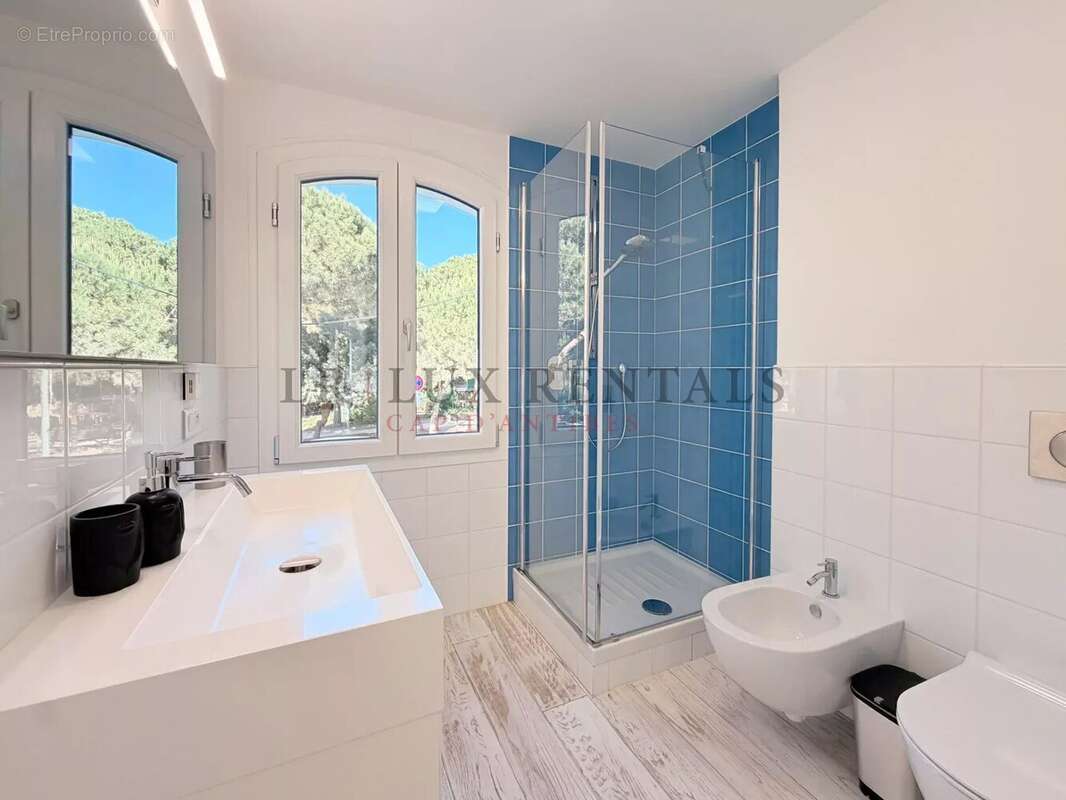 Maison à ANTIBES