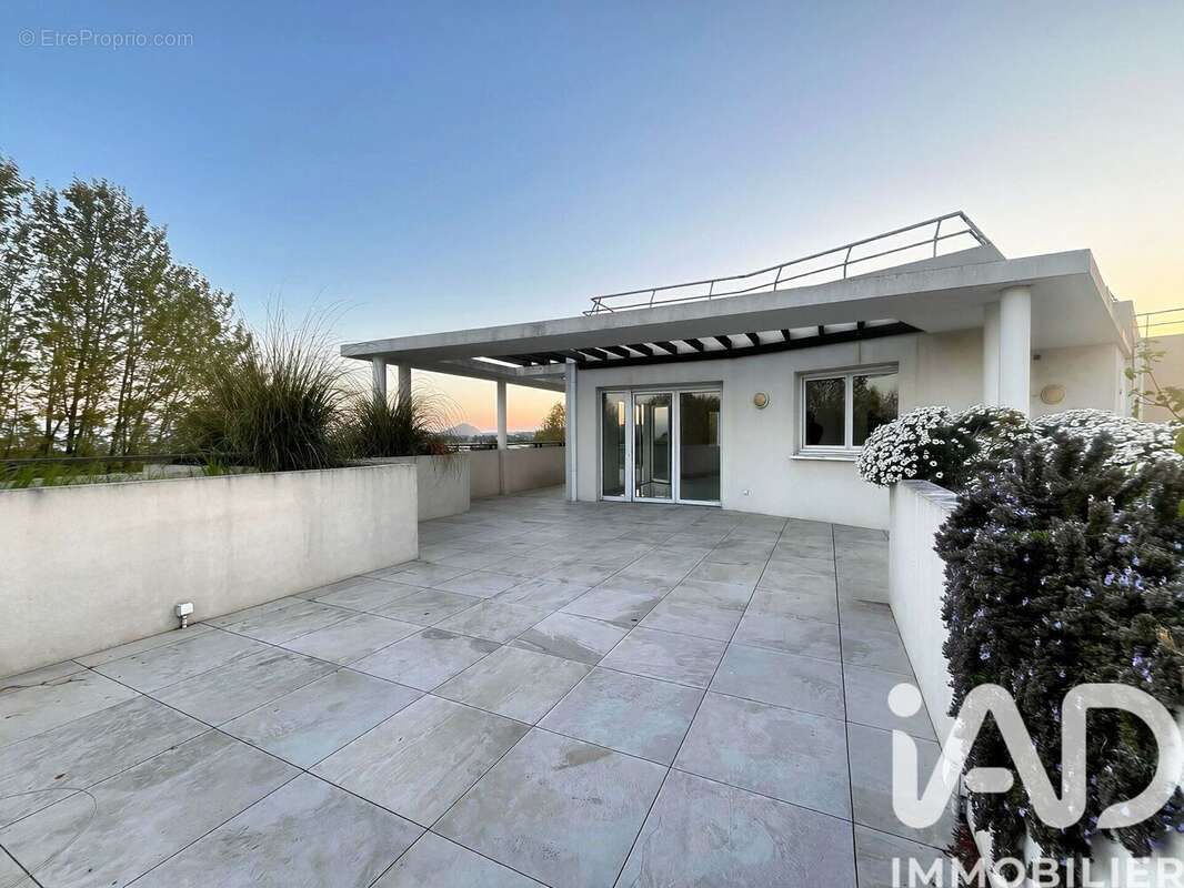 Photo 5 - Appartement à CAGNES-SUR-MER