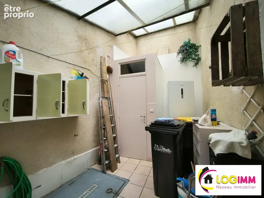 Maison 4 pièces 85 m² à vendre à Le Quesnoy (59530) - photo 9
