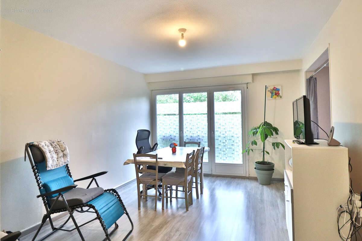 Appartement à TROYES