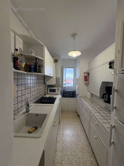 Appartement à LE GRAU-DU-ROI