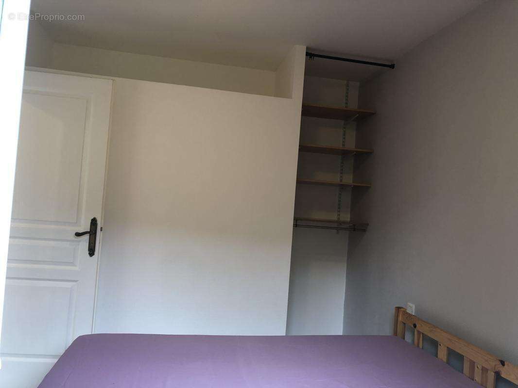 Appartement à FAVERGES