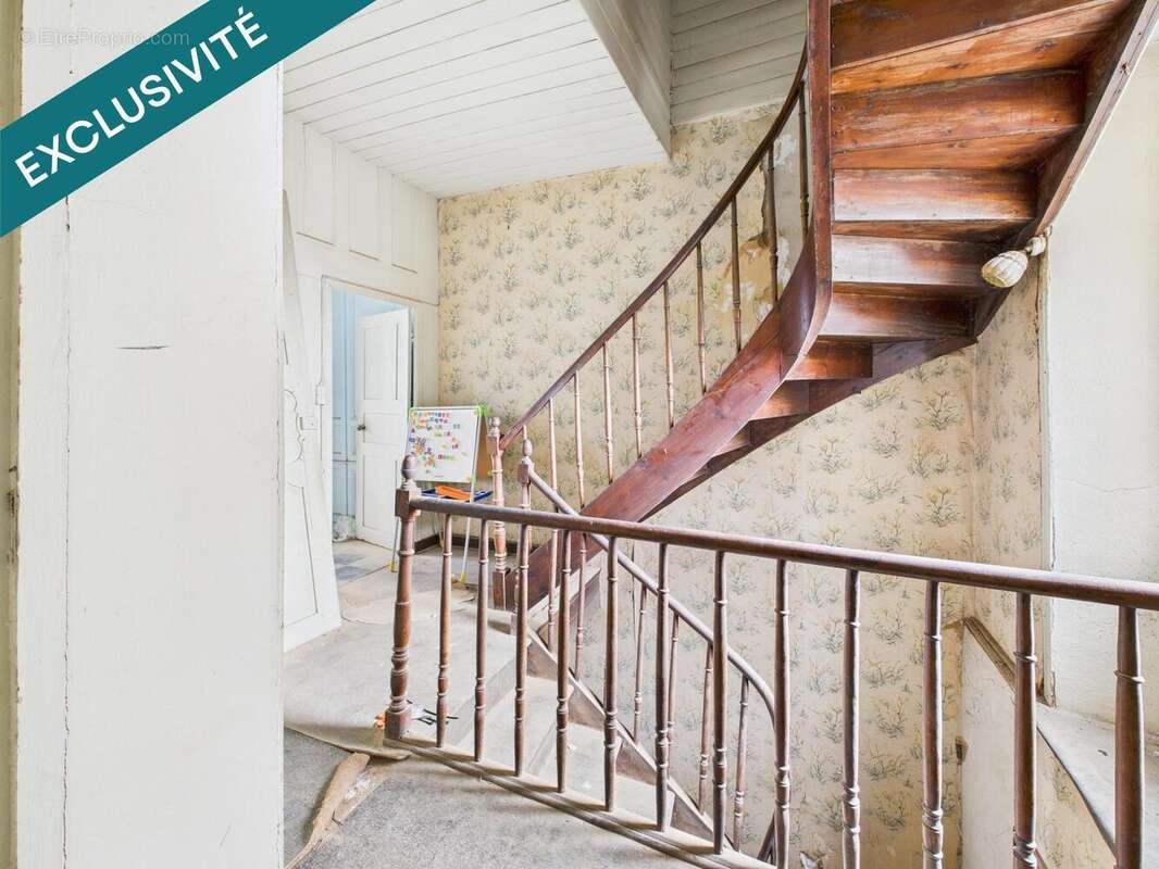 Photo 5 - Appartement à SAINT-POL-DE-LEON