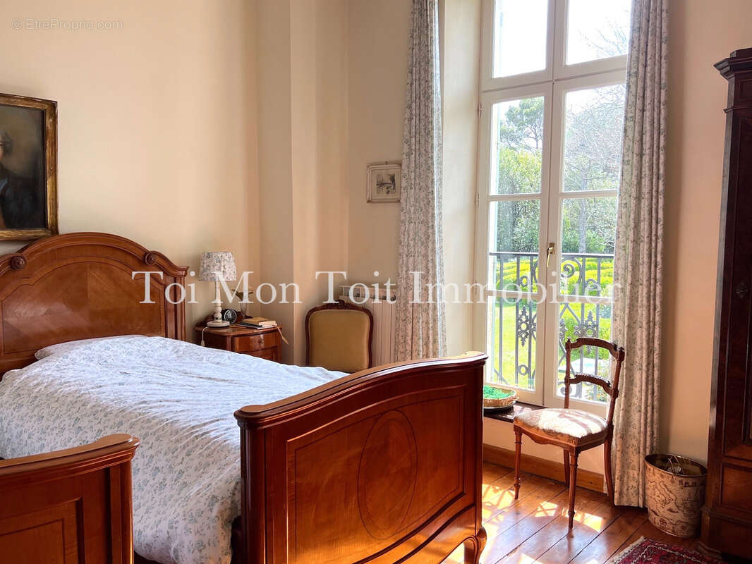 Maison à SAINT-COME-ET-MARUEJOLS