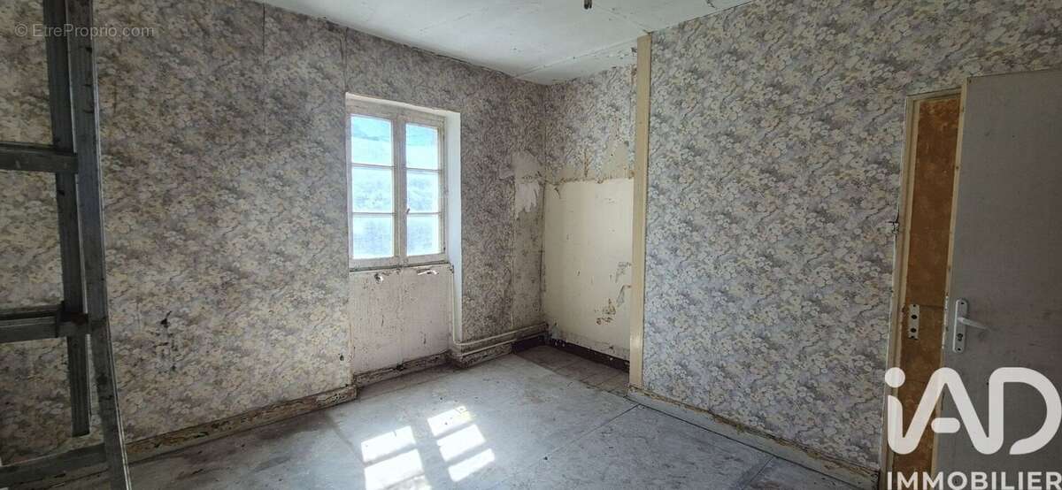 Photo 6 - Maison à LONS-LE-SAUNIER