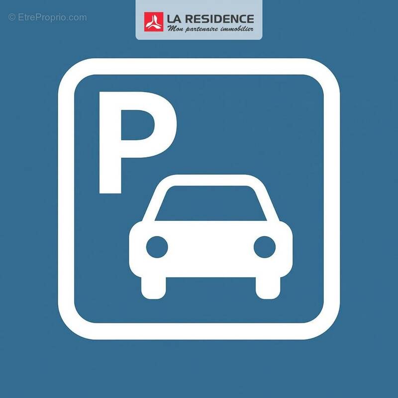 Parking à EPINAY-SUR-SEINE