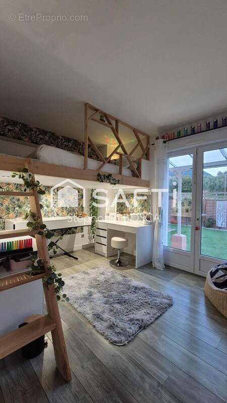 Photo 4 - Appartement à ALATA