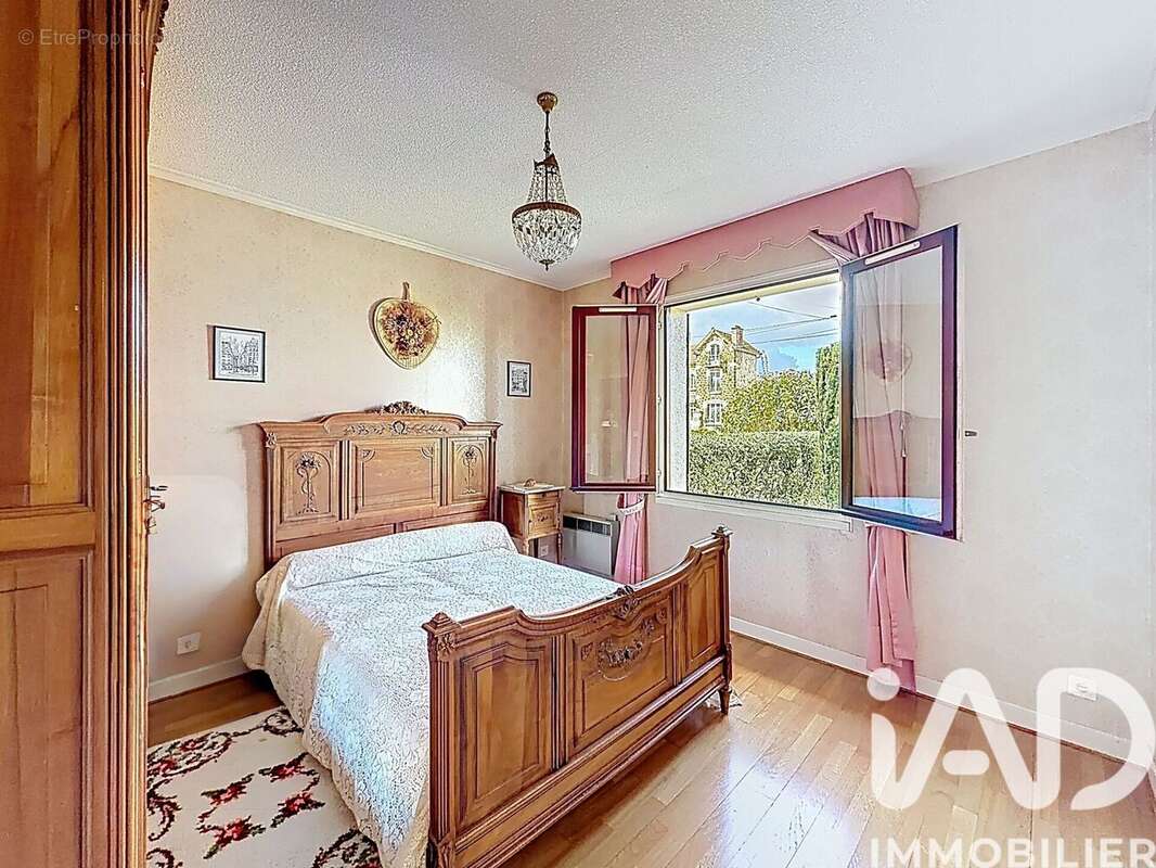 Photo 8 - Maison à BRAY-SUR-SEINE