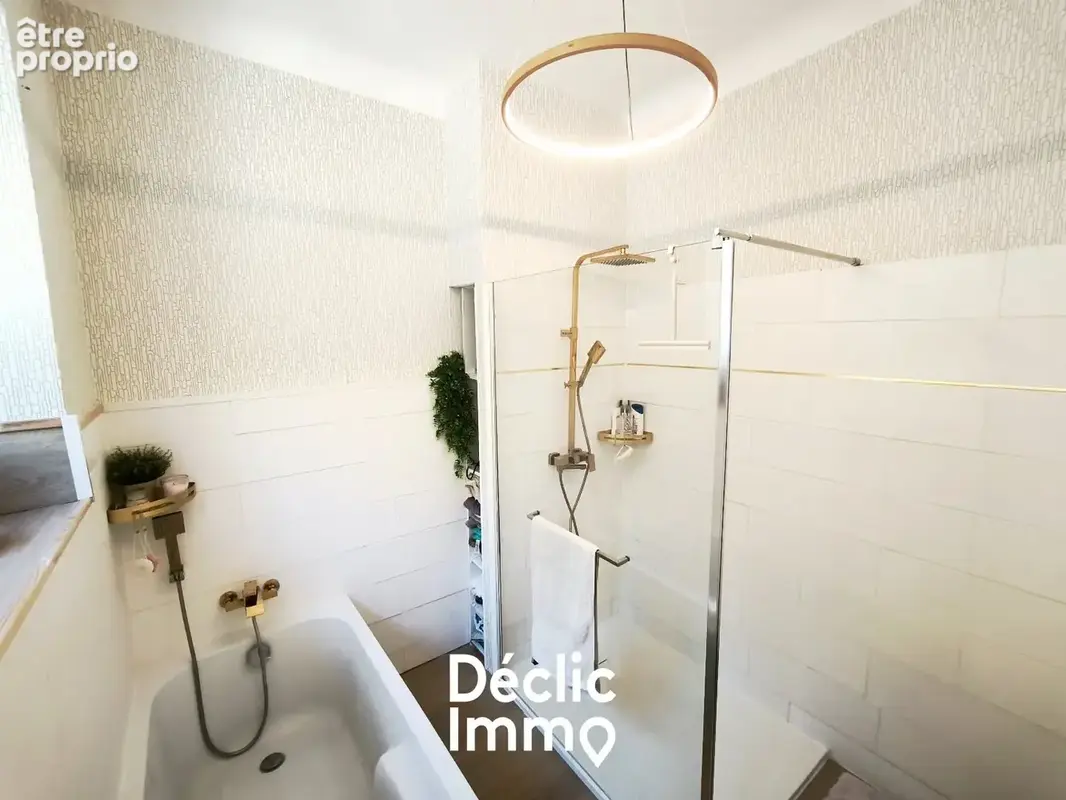 Proche sevre maison de charme avec piscine - photo 12