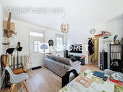 Maison à AMFREVILLE-LA-MI-VOIE