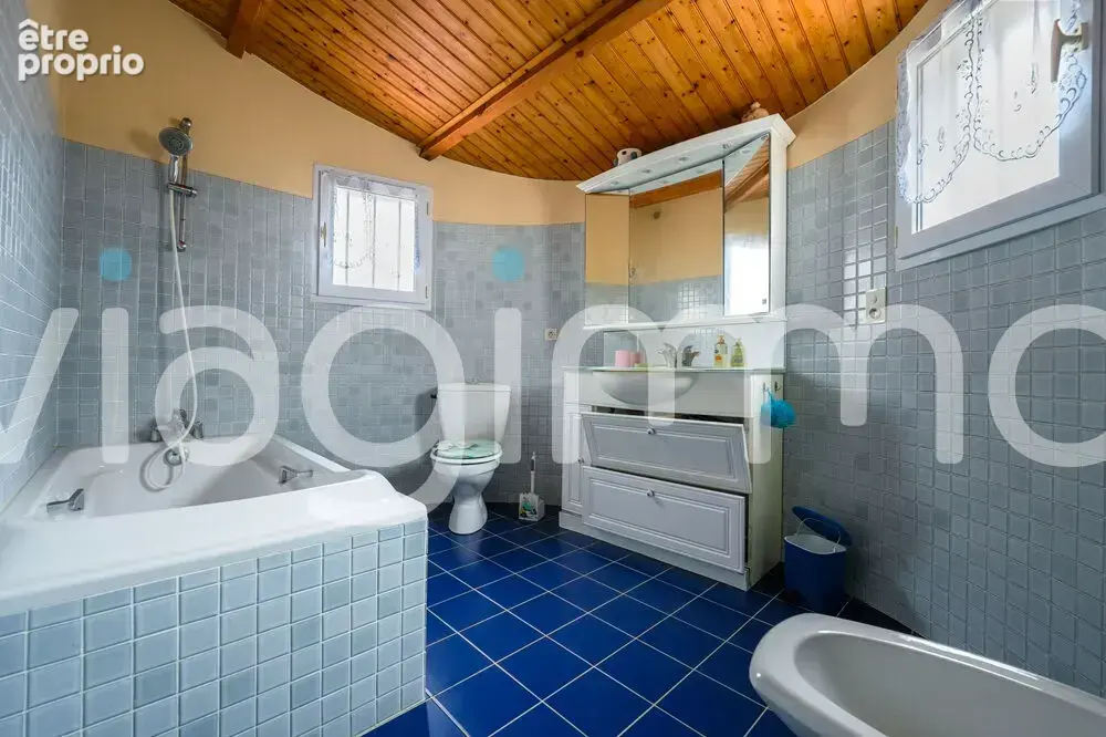 Maison La Tranche Sur Mer 4 pièce(s) 110 m² - photo 10