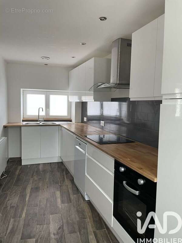 Photo 9 - Maison à BRETTEVILLE