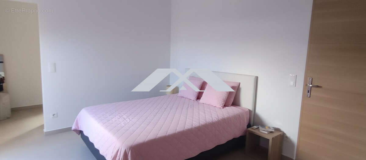 Maison à LE TAMPON