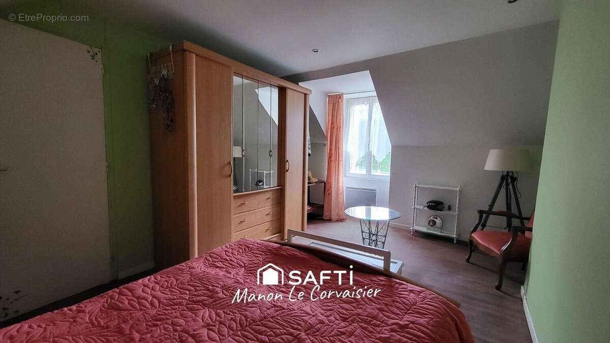 Photo 9 - Maison à MELGVEN