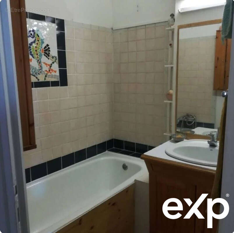 Maison à SAINT-MAUR-DES-FOSSES