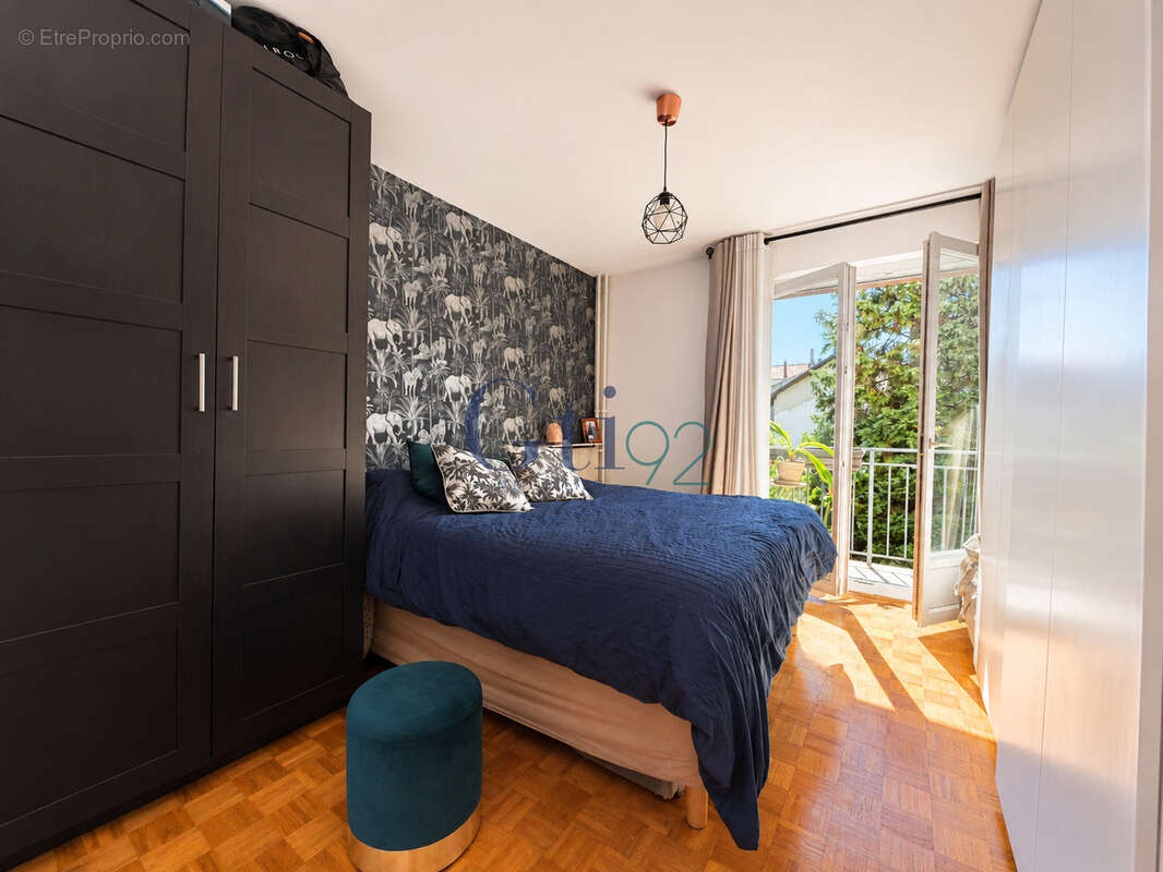 Appartement à CLAMART