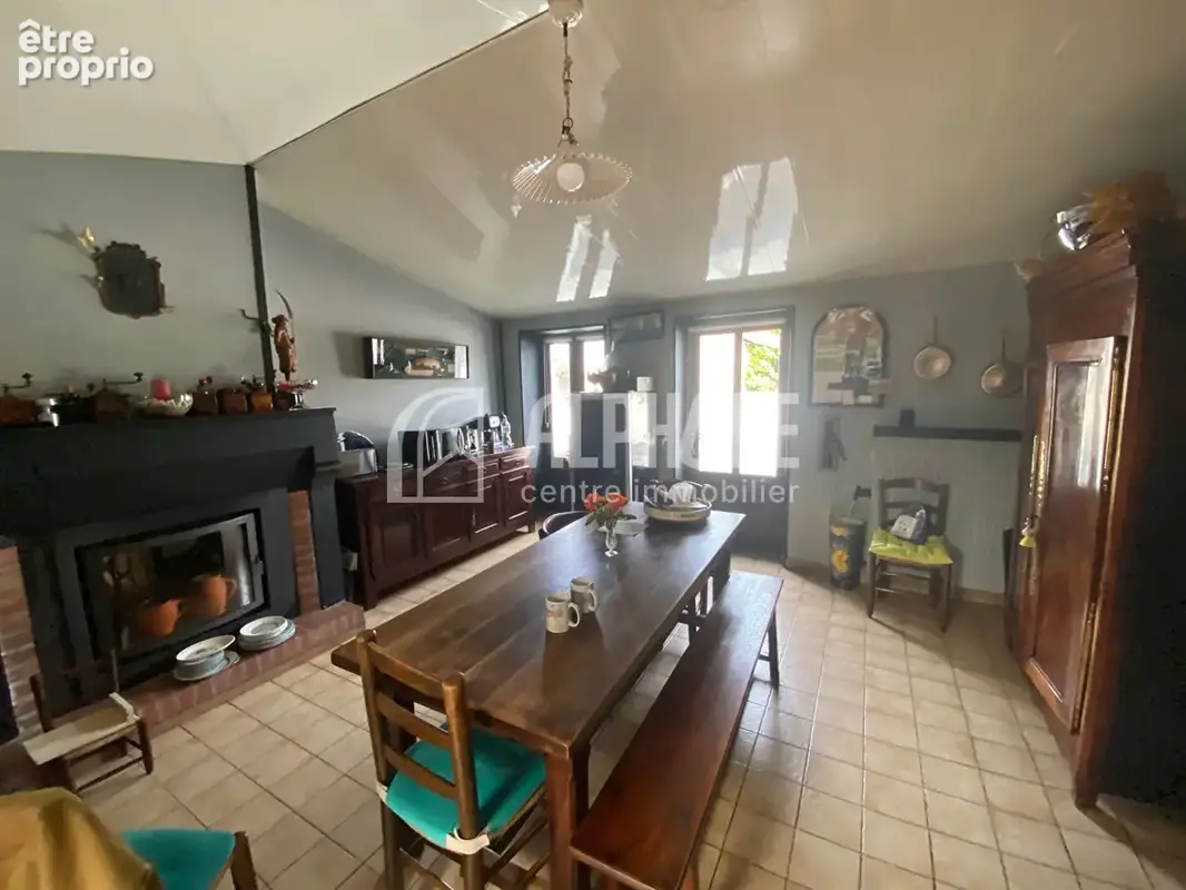 Maison 5 pièces 143 m² à vendre à Sainte-Hermine (85210) - photo 10