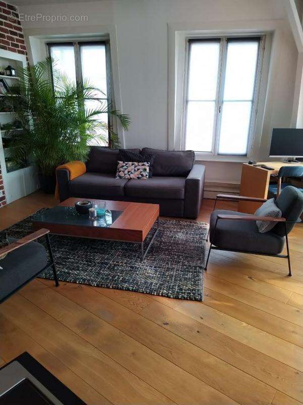 Appartement à LILLE