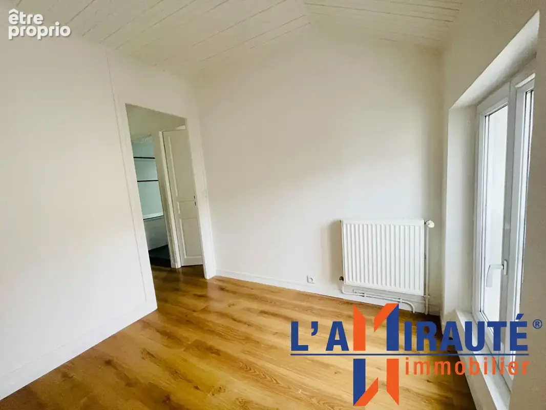 Maison Montesson 5 pièce(s) 70 m2 - photo 4
