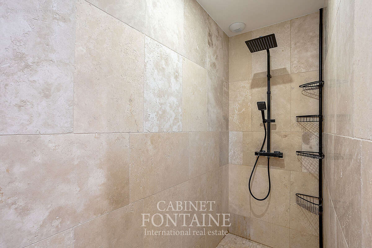 Belle Maison contemporaine - photo 10