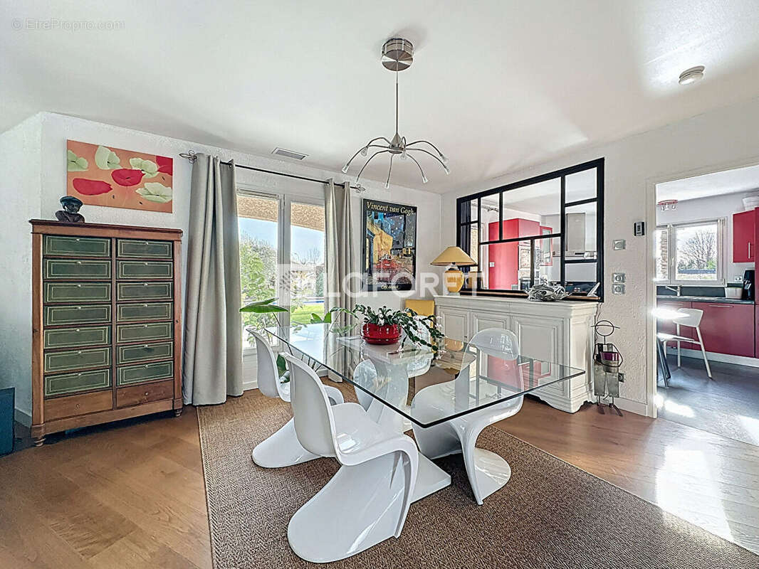 Maison à SAINT-ANDRE-LE-BOUCHOUX