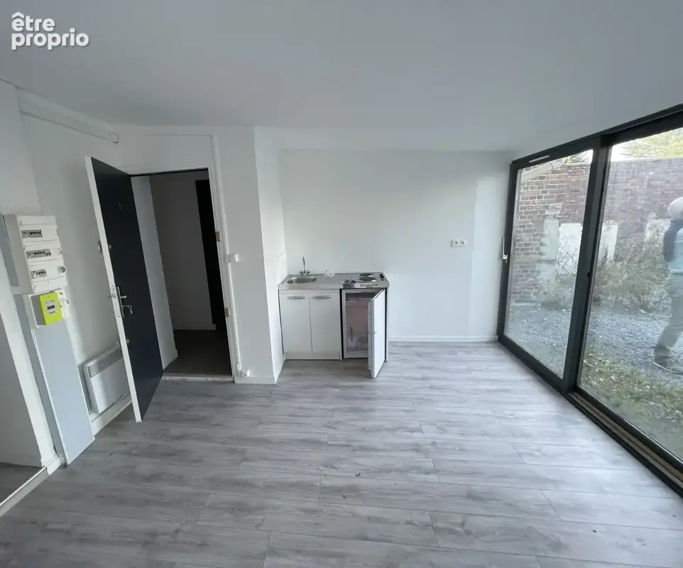 Immeuble de rapport   5 appartements - entièrement loué   31 860 € de loyers annuels - photo 3