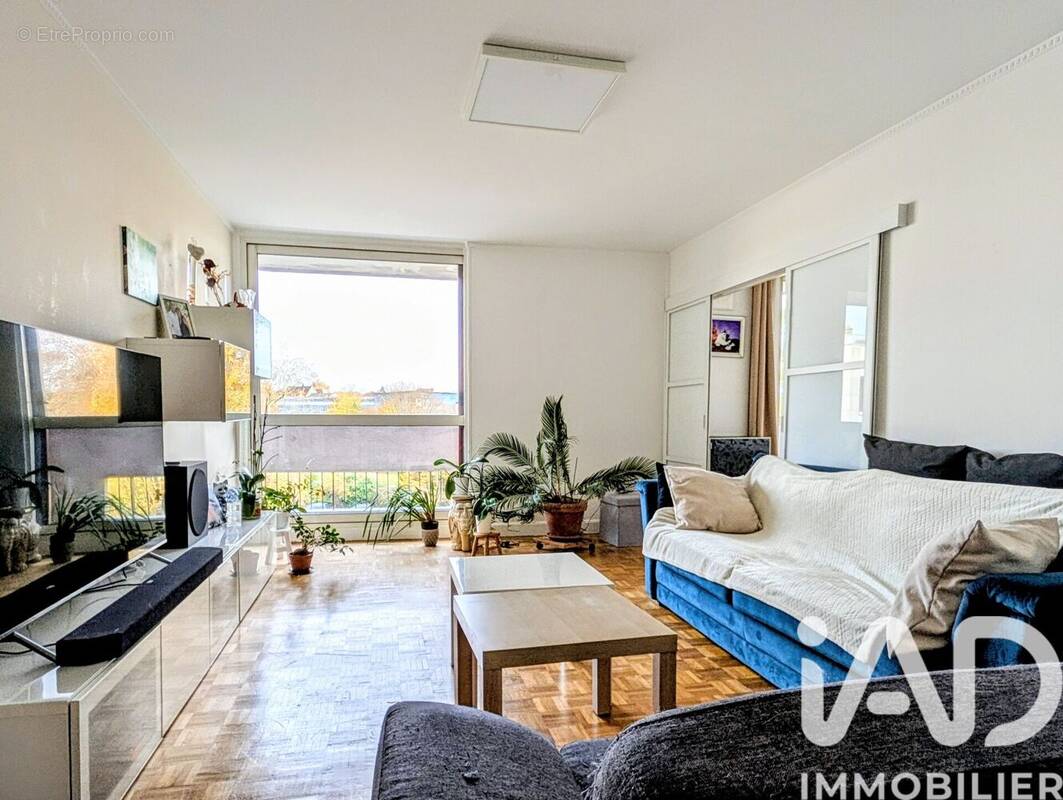 Photo 1 - Appartement à DRAVEIL