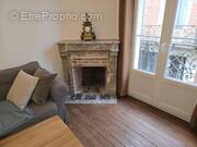 Appartement à TROUVILLE-SUR-MER