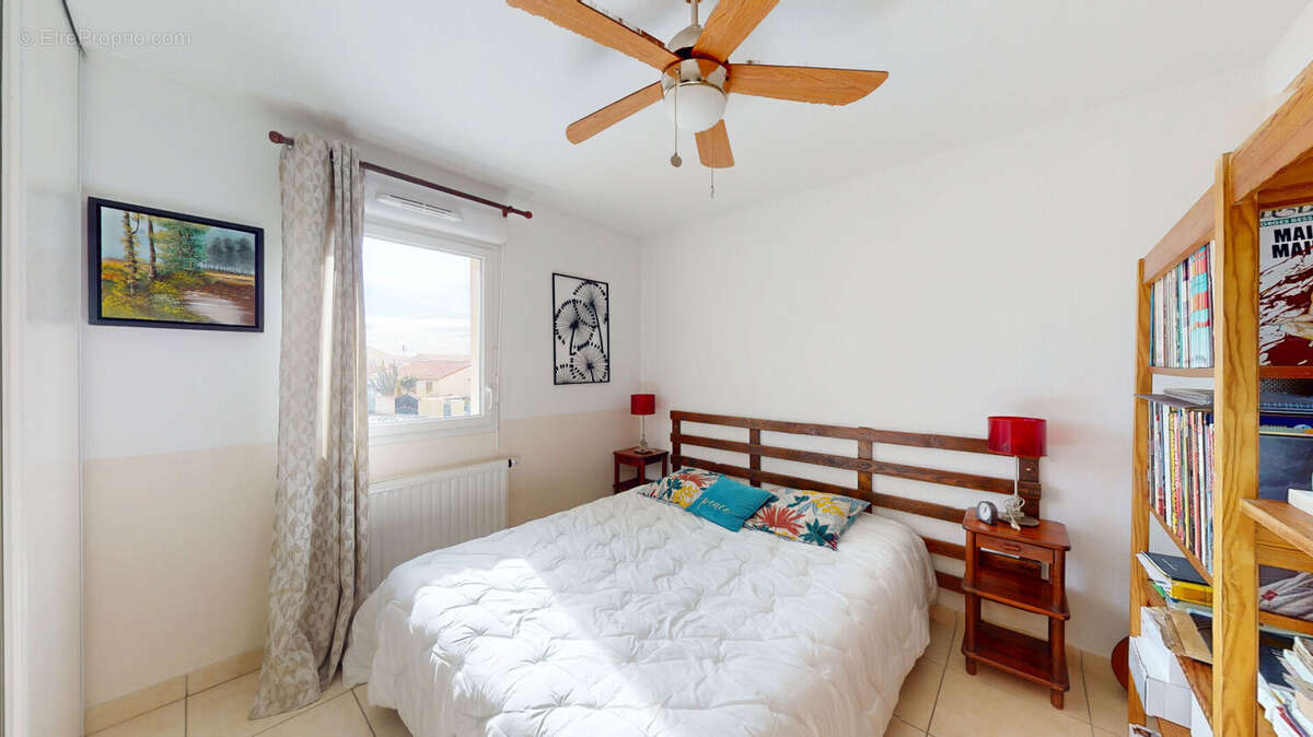 Appartement à SAINT-LAURENT-DE-LA-SALANQUE