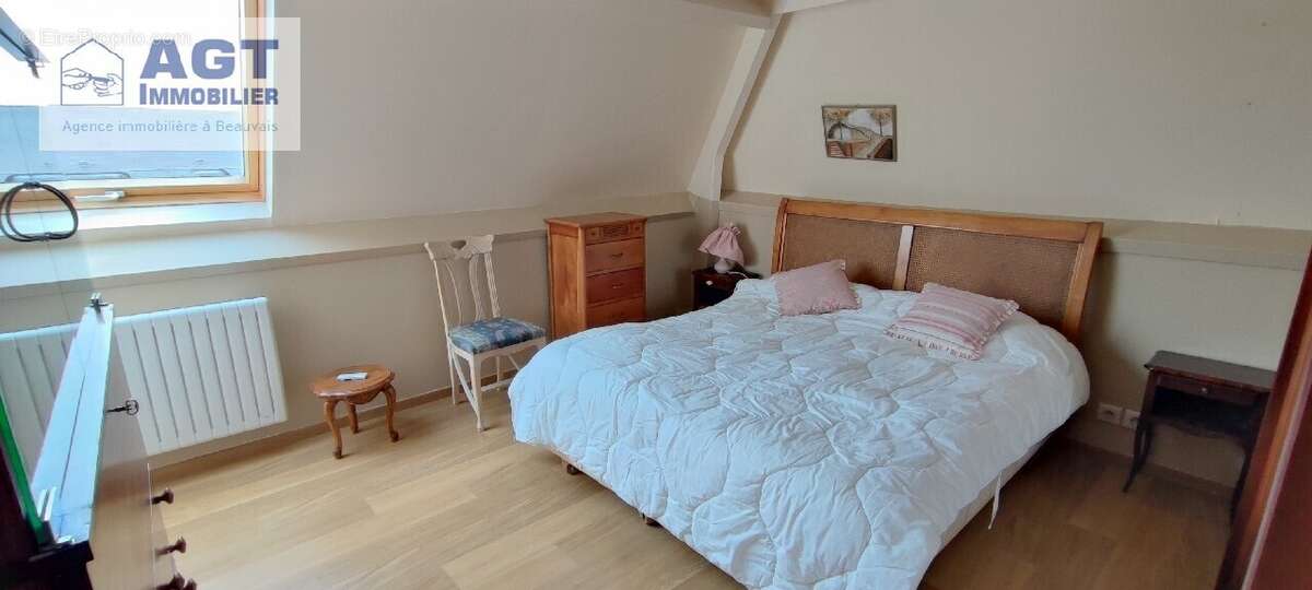 Appartement à BEAUVAIS