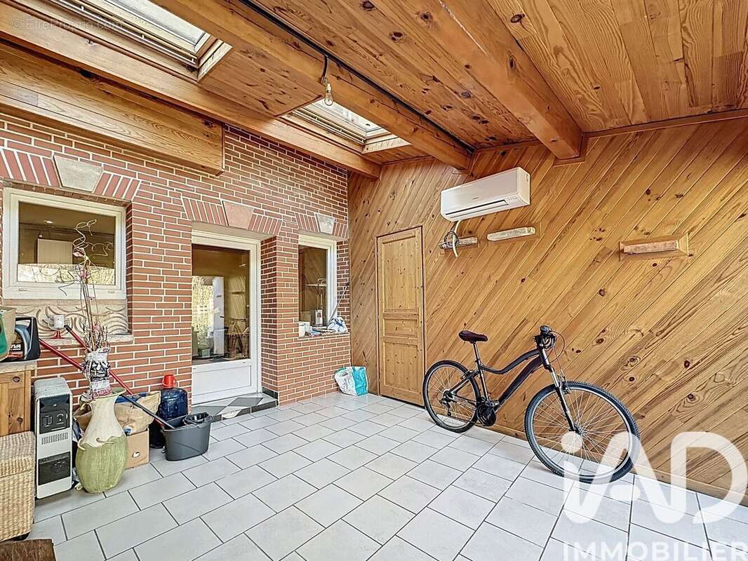 Photo 4 - Maison à NEGREPELISSE