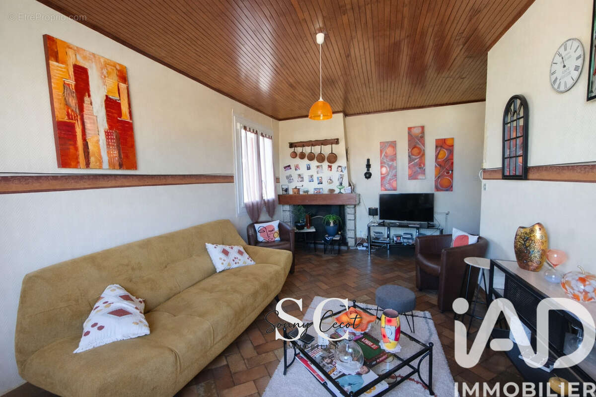 Photo 7 - Maison à SERIGNAC-SUR-GARONNE