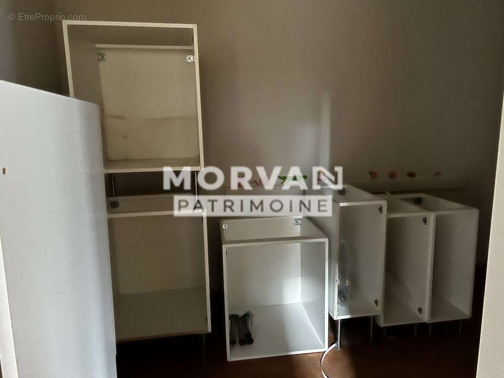 Maison à CHATEAU-CHINON(VILLE)